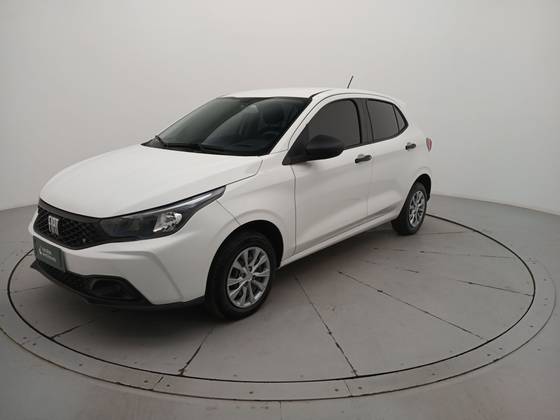 FIAT ARGO 1.0 FIREFLY FLEX MANUAL